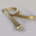 ʻO nā leka uila 3D Metal FieldLel leka